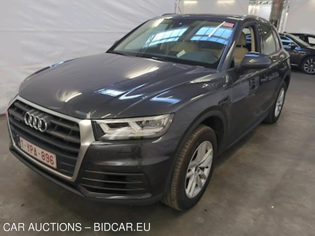 Audi Q5 2.0 TFSI E 50 220KW S TR QUAT. 4WD Business Ville Bang &amp; Olufsen