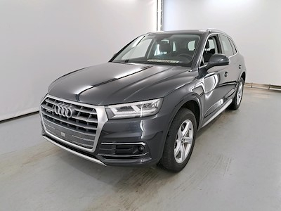 Audi Q5 diesel - 2017 35 TDi Quattro Business Ed.Sport S tr.