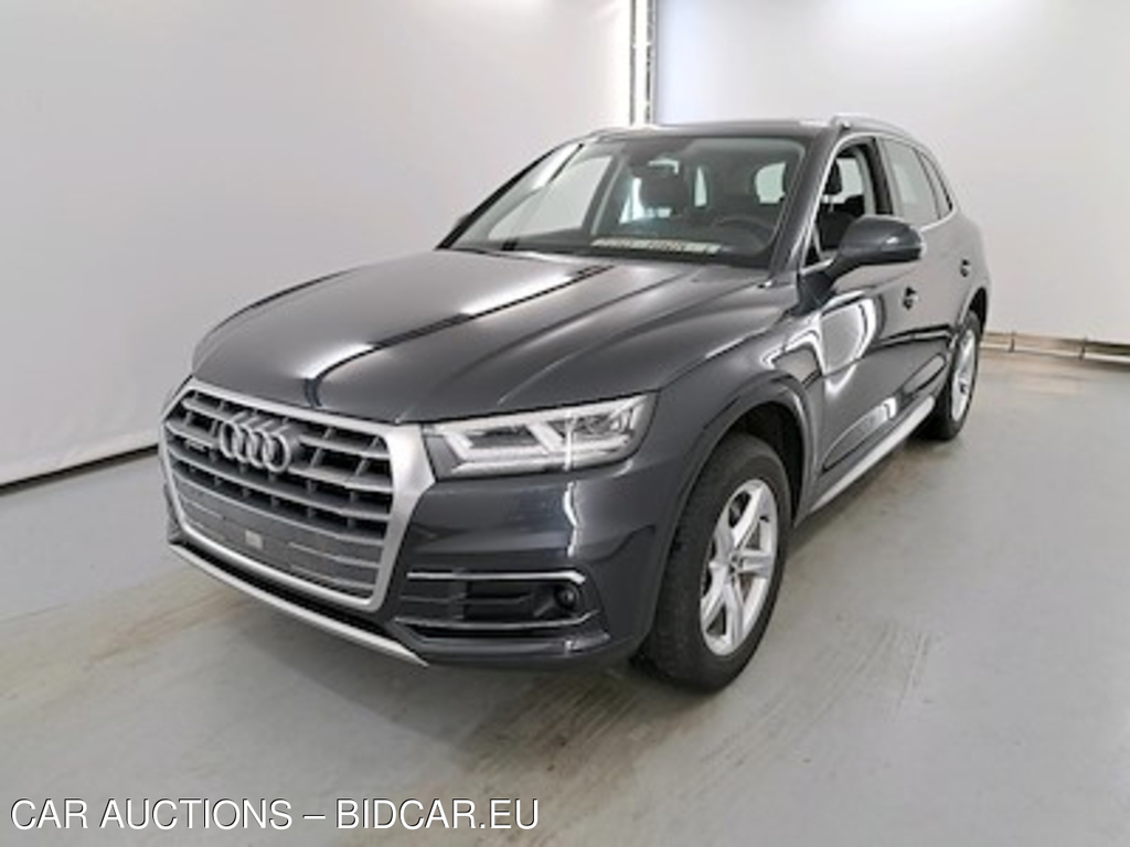 Audi Q5 diesel - 2017 35 TDi Quattro Business Ed.Sport S tr.