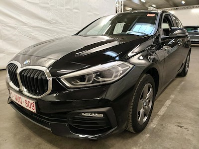 BMW 1 hatch diesel - 2019 116 dA AdBlue Model Advantage Business