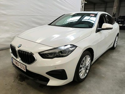 BMW 2-serie 1.5 216DA GRAN COUPE