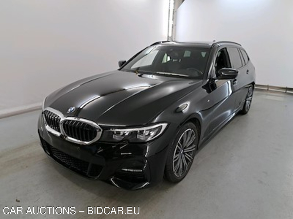 BMW 3 series touring 2.0 320DA (120KW) TOURING