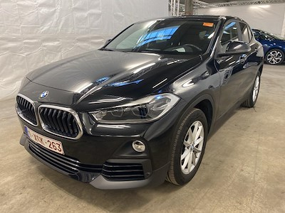 BMW X2 1.5 SDRIVE18I 100KW Model Advantage Business