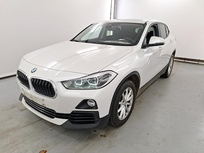 BMW X2 diesel 1.5 dA sDrive16 Model Advantage Business