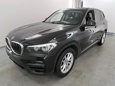 BMW X3 2.0 SDRIVE18D (100KW) AUTO Business - Parking Assistant - Mirror