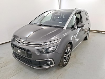 Citroen Grand C4 spacetourer diesel 1.5 BlueHDi Shine S&amp;S Safety &amp; Drive Assist Park Assist 360u00b0