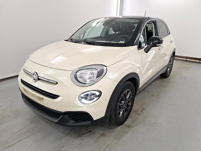 Fiat 500X 1.0 FIREFLY TURBO 120HP LOUNGE Style