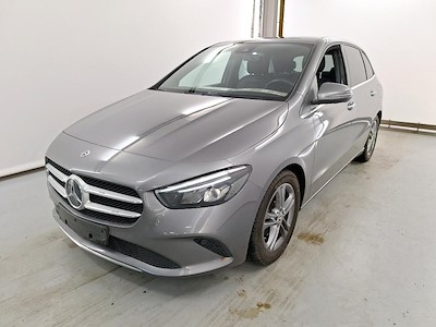 Mercedes-Benz Classe B diesel w247 B 180 d Launch Edition (EU6d-TEMP) Premium