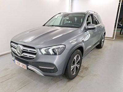 Mercedes-Benz GLE 2.0 GLE 350 DE 4MATIC 4WD AUTO Premium Airmatic