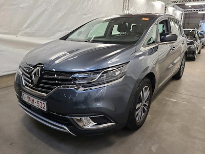 Renault Espace diesel - 2020 2.0 Blue dCi Intens EDC