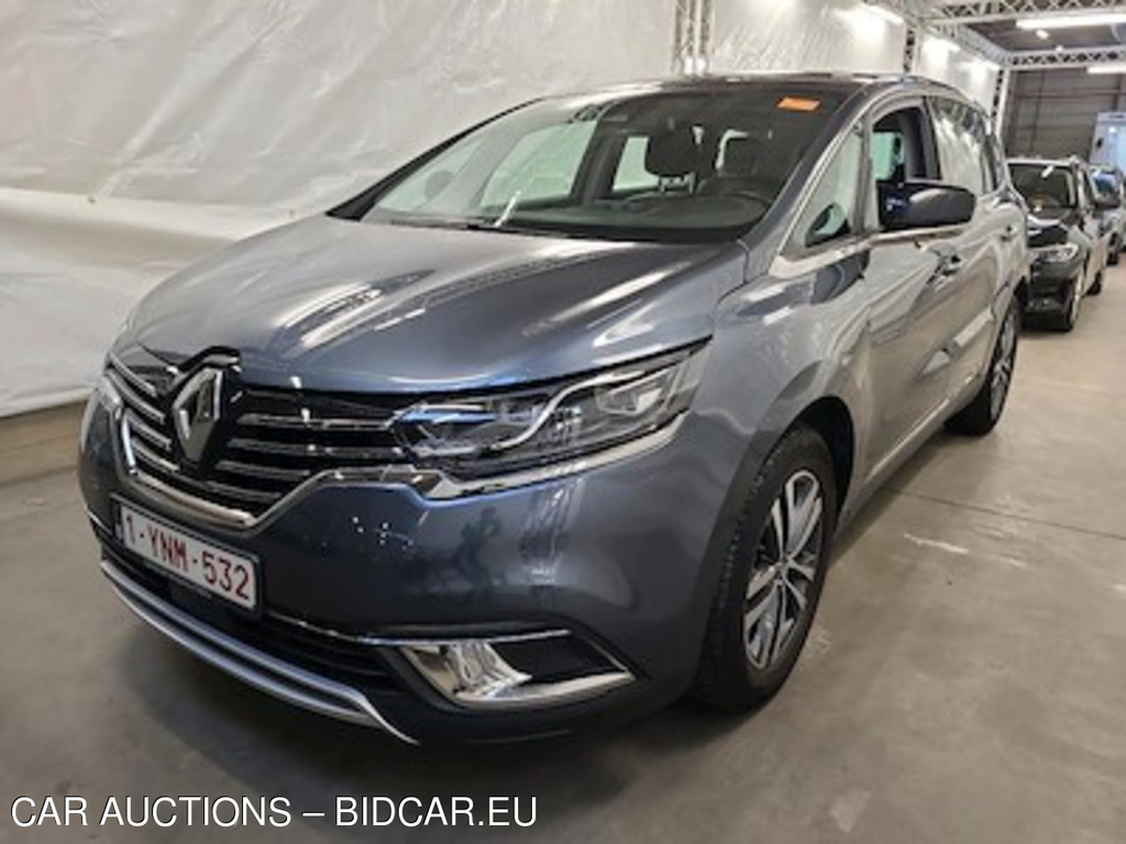 Renault Espace diesel - 2020 2.0 Blue dCi Intens EDC