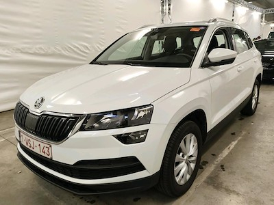 Skoda KAROQ 1.0 TSI Ambition (EU6.2)