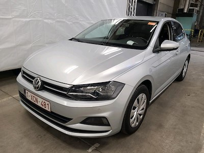 Volkswagen Polo - 2018 1.0 TSi Comfortline OPF