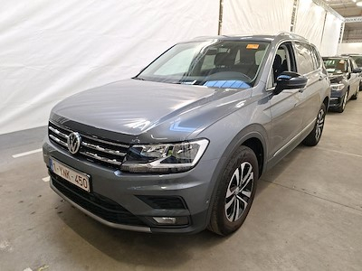 Volkswagen Tiguan 1.5 TSI IQ.DRIVE DSG