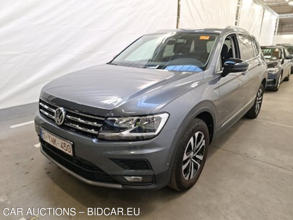 Volkswagen Tiguan 1.5 TSI IQ.DRIVE DSG