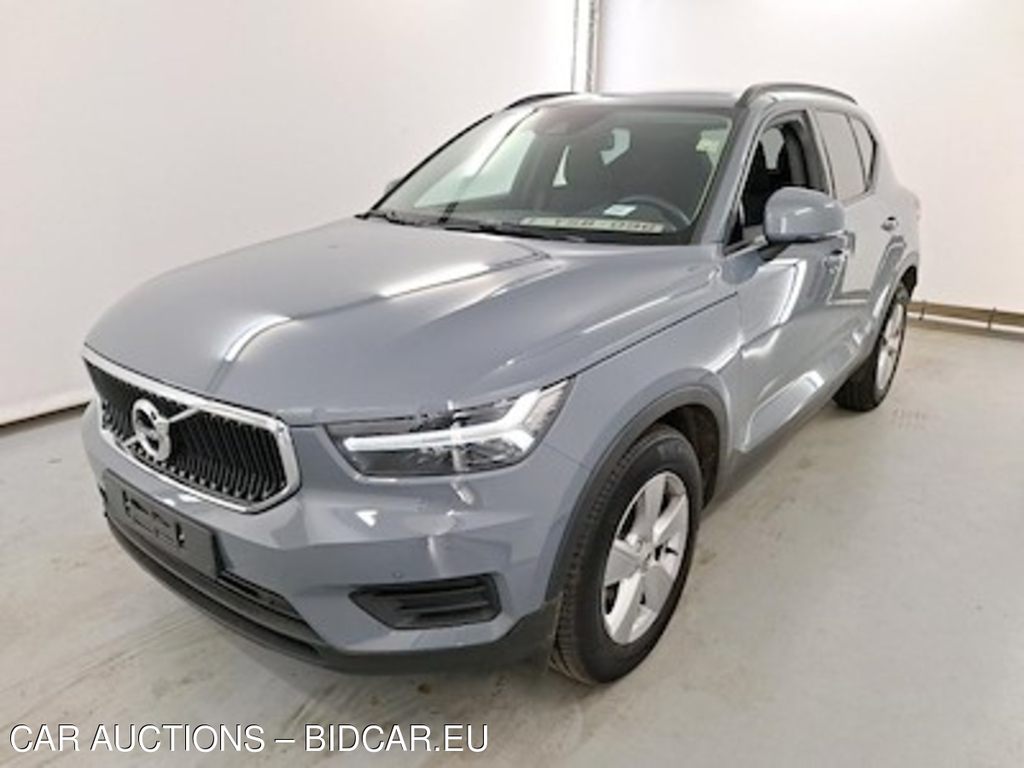 Volvo XC40 1.5 T2 MOMENTUM CORE Park Assist