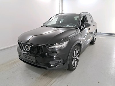 Volvo XC40 1.5 T4 PHEV R-DESIGN DCT Winter Versatility Light