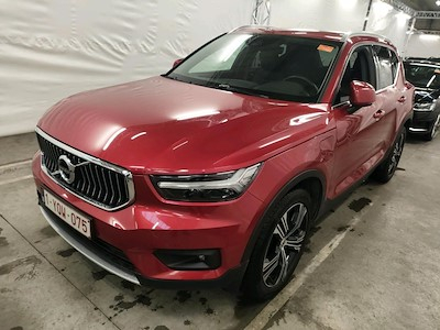 Volvo XC40 1.5 T5 RECHARGE GEARTR. INSCRIPTION Winter Pro Park Assist