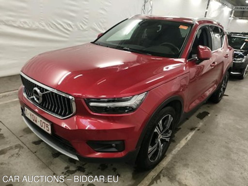 Volvo XC40 1.5 T5 RECHARGE GEARTR. INSCRIPTION Winter Pro Park Assist