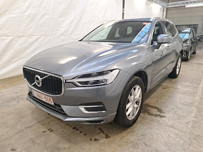 Volvo Xc60 - 2017 2.0 T8 TE AWD Moment.Plug-In Ge.(EU6d-T Winter Business Line