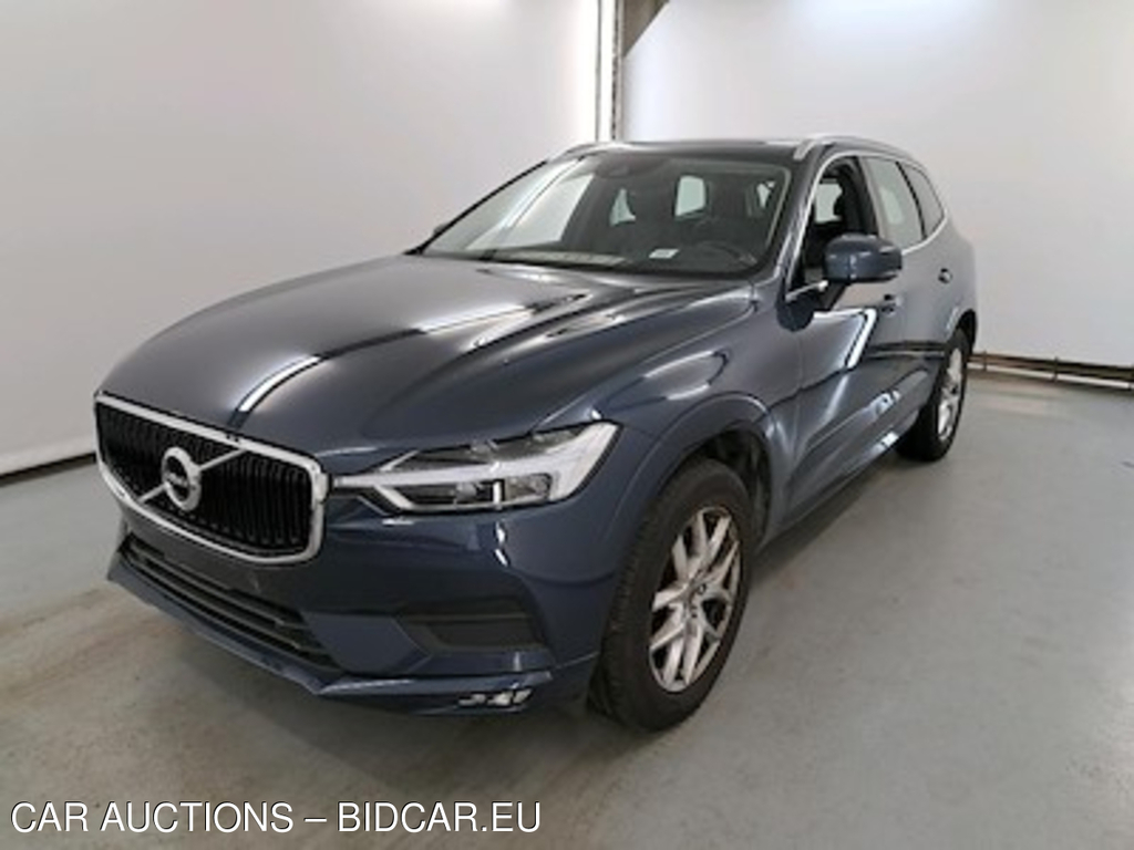 Volvo Xc60 diesel - 2017 2.0 D4 Momentum Pro Geartronic AdBlue Winter IntelliSafe Pro Xenium Park Assist