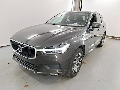 Volvo Xc60 diesel - 2017 2.0 D4 Momentum Pro Geartronic AdBluernBusiness Pro Intellisafe Pro Winter Plus