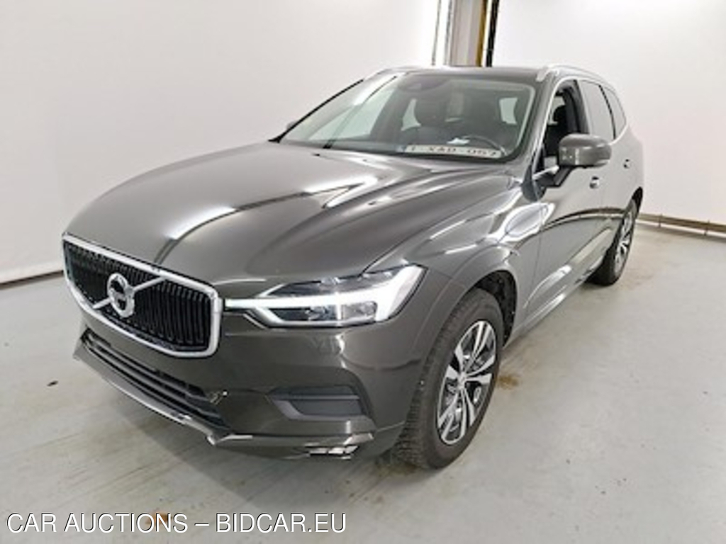 Volvo Xc60 diesel - 2017 2.0 D4 Momentum Pro Geartronic AdBluernBusiness Pro Intellisafe Pro Winter Plus