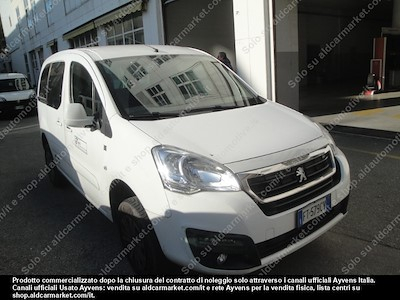 Peugeot partner tepee bluehdi 100 active -