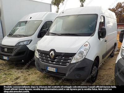 Renault master TA L2 H2 t33 -