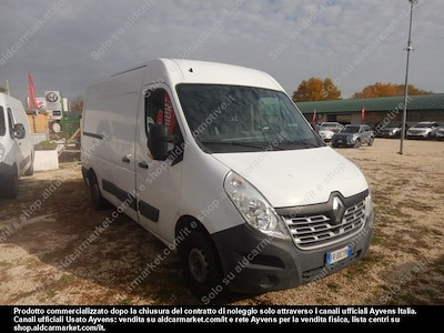 Renault master TA L2 H2 t33 -