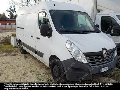 Renault master TA L2 H2 t33 -