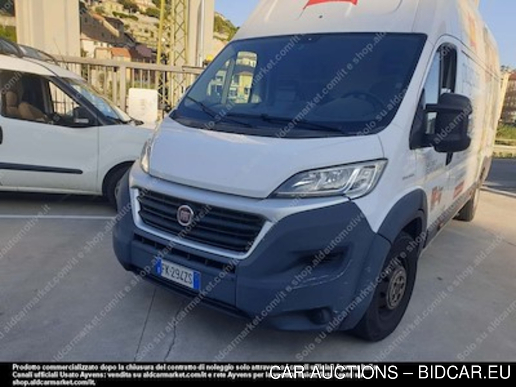 Fiat ducato maxi 35 xlh3 2.3 -