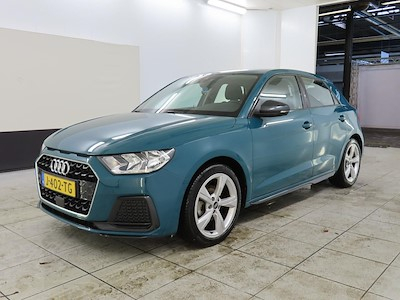 Audi A1 sportback 30 TFSI epic 5d