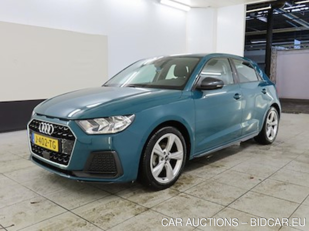 Audi A1 sportback 30 TFSI epic 5d