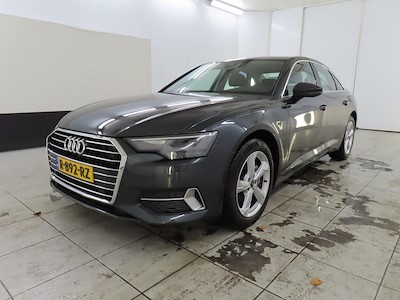 Audi A6 limousine 2.0 40 TFSI Ad. edition S tronic 4d