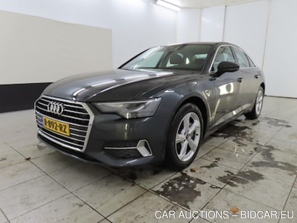 Audi A6 limousine 2.0 40 TFSI Ad. edition S tronic 4d