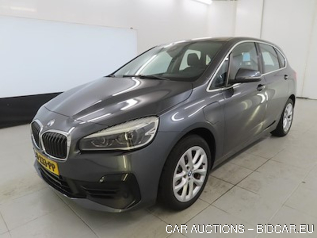 BMW 2 serie active toure 225xe iPerformance High Executive 5d