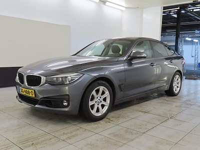 BMW 3 serie gran turismo 320iA Corporate Lease Steptronic Edition 5d