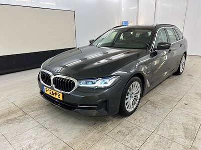 BMW 5-serie touring 520e Business Edition Plus