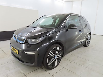 BMW I3 i3 (120Ah) Executive Edition 5d