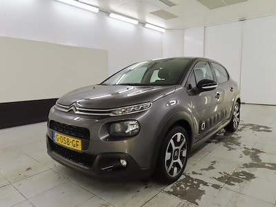 Citroen C3 PureTech 110 S;S Business 5d