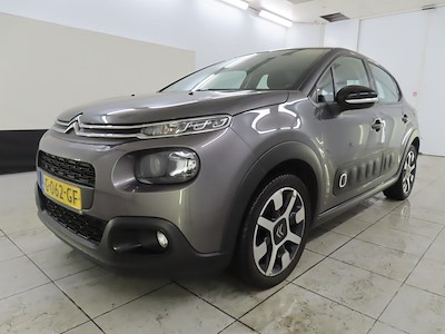 Citroen C3 PureTech 110 S;S Business 5d