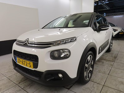 Citroen C3 PureTech 82 Shine 5d