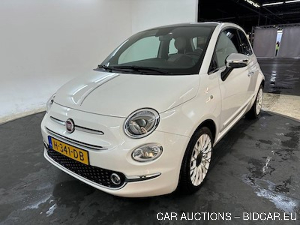 Fiat 500 1.2 69 Star