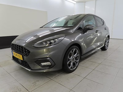 Ford FIESTA 1.0 EcoBoost 70kW ActieAuto 5d ST-Line APL MJ20