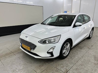 Ford Focus 1.0 EcoBoost 100pk Trend Edition Business