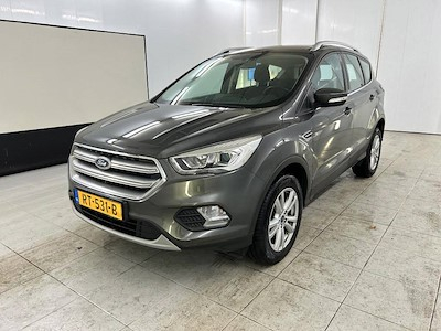 Ford Kuga 1.5 EcoBoost 150PK 2WD Trend Ultimate