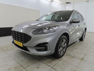 Ford KUGA ST-Line X 2.5 PHEV e-CVT automaat 5d