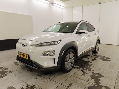 Hyundai KONA ActieAuto Electric 64 kWh Fashion Spec9 X