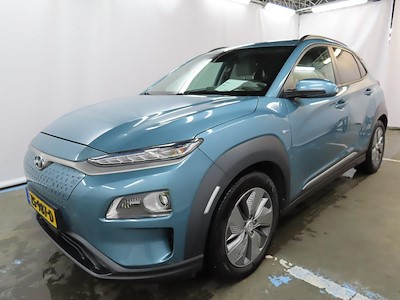 Hyundai KONA ActieAuto Electric 64 kWh Premium Spec1